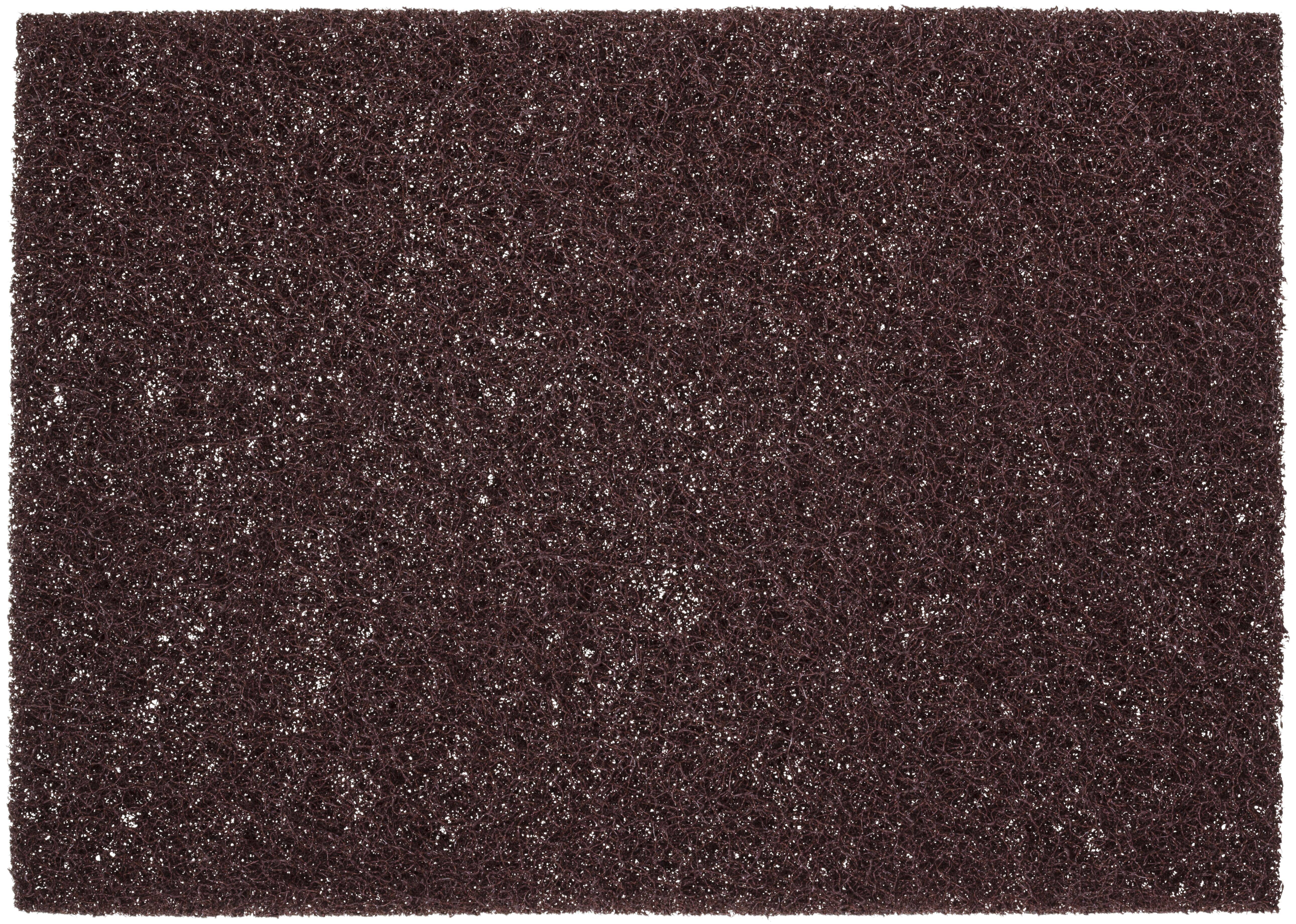 LUKAS-ERZETT A380115023011 Abrasive web SVB universal Medium 150x210 mm for manual use 10 pc(s)-1