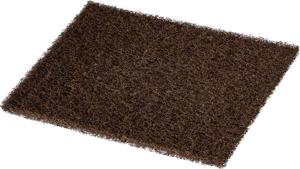 LUKAS-ERZETT A380115023013 Abrasive web SVB universal very fine 150x210 mm for manual use 10 pc(s)