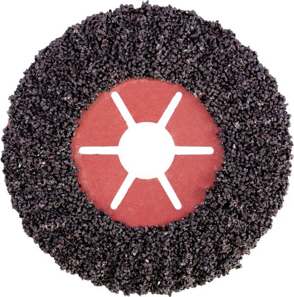 LUKAS-ERZETT A38351150164 SHF 115x22 C16 Grinding disc Diameter 115 mm Bore diameter 22.23 mm  25 pc(s)