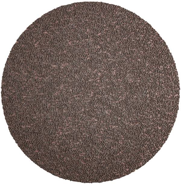 LUKAS-ERZETT PSH 150 NK 80 A73001500800005 Sandpaper sheet Hook-and-loop-backed Grit size 80  (Ø x L) 150 mm x 150 mm 50 pc(s)
