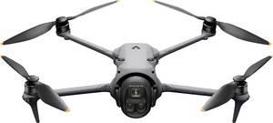 DJI Mavic 4 Pro Fly More Combo (DJI RC 2)  Quadcopter RtF Camera drone, Pro Grey