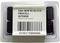 '10er-BOX 9V-BLOCK PROCELL INTENSE' packaging for alkaline batteries, displaying barcode 4250175866666.