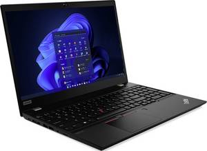 Lenovo ThinkPad T15 G2 Laptop Refurbished (good) 39.6 cm (15.6 inch) Intel® Core™ i5 Core i5 1145G7 16 GB 0 GB  512 GB SSD Intel® Iris® Xᵉ Graphics   Black