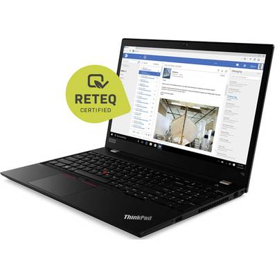 Lenovo ThinkPad T15 G1 Laptop Refurbished (good) 39.6 cm (15.6 inch) Intel® Core™ i5 Core i5 10310U 16 GB 0 GB 512 GB SS-0
