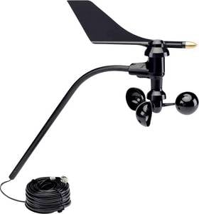 Davis Instruments 6410 Anemometer  1 up to 322 km/h External sensor