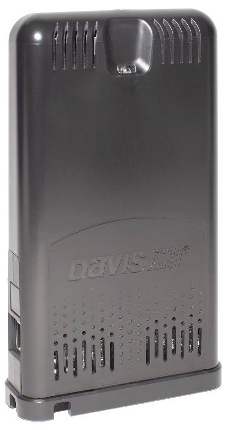 Davis Instruments 6100EU 6100EU Wi-Fi weather station