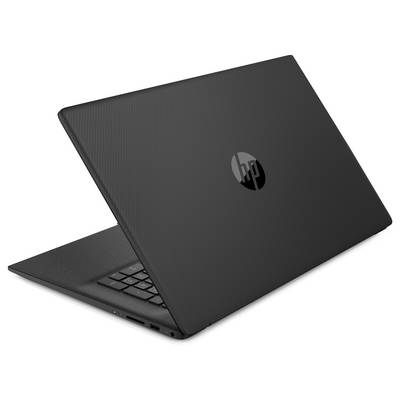 HP Laptop HP 17-cp2137ng 43.9 cm (17.3 inch) Full HD AMD Ryzen 3 7320U 8 GB RAM 512 GB SSD German, QWERTZ AMD Radeon Gra