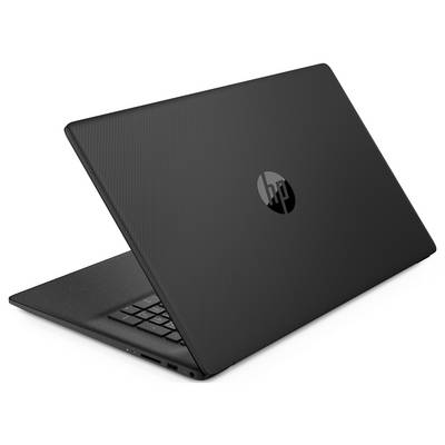 HP Laptop HP 17-cp2137ng 43.9 cm (17.3 inch) Full HD AMD Ryzen 3 7320U 8 GB RAM 512 GB SSD German, QWERTZ AMD Radeon Gra