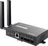 DoorBird 423898257 Door intercom accessories LAN Door opener unit Black