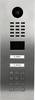 DoorBird D2102KV Door intercom LAN Outdoor panel V4A stainless steel (brushed)