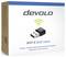 A Devolo WiFi 6 Stick Nano USB is displayed on the box with text 'WiFi 6 Stick nano' and 'Plug & play • 3 years warranty'.