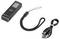 A portable digital voice recorder, USB cable, and wrist strap are shown.