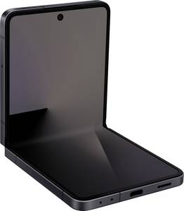 Samsung Z Flip7 Smartphone  512 GB 17.3 cm (6.8 inch) EEC B (A - G) Black