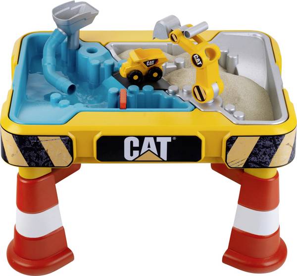 Theo Klein 3237 sand-box toys