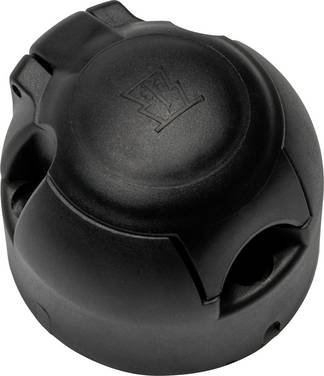 Erich Jaeger  Cable and socket kit  Open cable ends