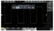 A digital oscilloscope display shows a square waveform on CH1. Frequency is 1.000kHz and DVM reads 16.42V AC RMS. Signal appears stable.