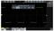 An oscilloscope screen shows a waveform, indicating a 1.000 kHz frequency. The tool menu suggests detecting square or pulse waveforms.