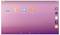 A desktop screen with a pink background showing icons for 'DataWrapper', 'App Center', 'Web Service', and 'File Explorer'. Time displayed is 03:20.