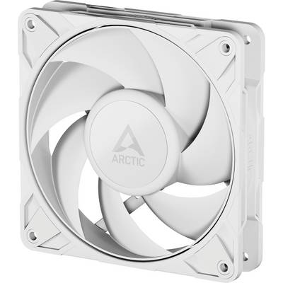 Arctic P12 Pro PST PC fan White (W x H x D) 120 x 25 x 120 mm-0