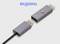 '8K@60Hz' text above image of two HDMI connectors, one showing a logo and button.