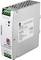 Single-phase power supply unit by TRU Components, model TC-YSDN150-48050000, outputs DC 48V/2.5A. Suitable for AC 100-240V input.