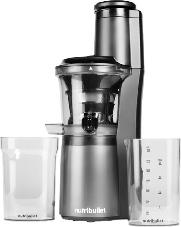 NUTRiBULLET NBJ500 Juicer 150 W Black