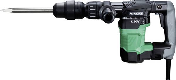 HiKOKI H41MB2WSZ SDS-Max-Hammer drill 950 W incl. case