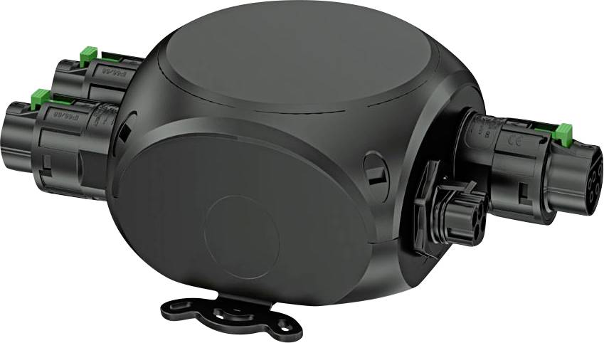 Phoenix Contact 1079660 H-splitter