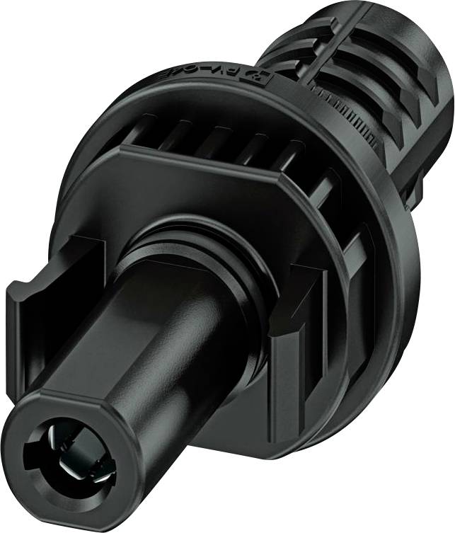 Phoenix Contact 1133364 Connector Socket Total number of pins: 1 50 pc(s)