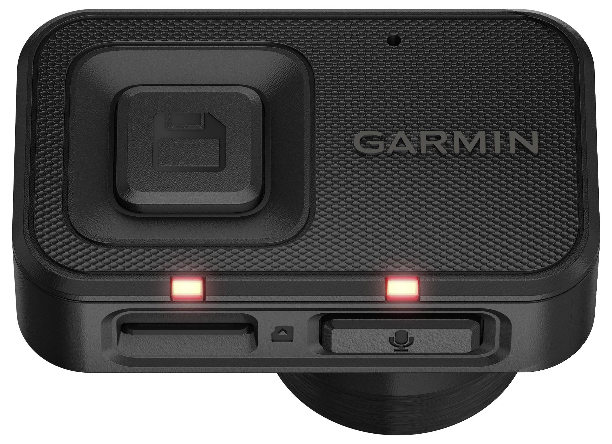Garmin Mini 3 Dashcam Automatic start, Display, Accelerometer, Microphone, Supercapacitor, Wi-Fi-2