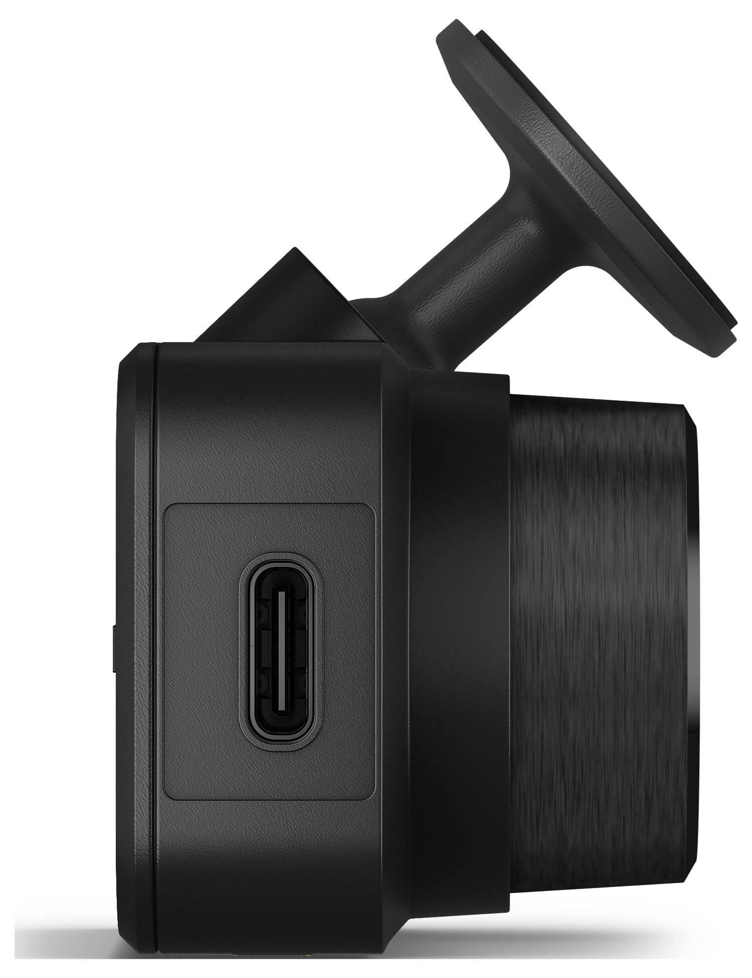 Garmin Mini 3 Dashcam Automatic start, Display, Accelerometer, Microphone, Supercapacitor, Wi-Fi-3