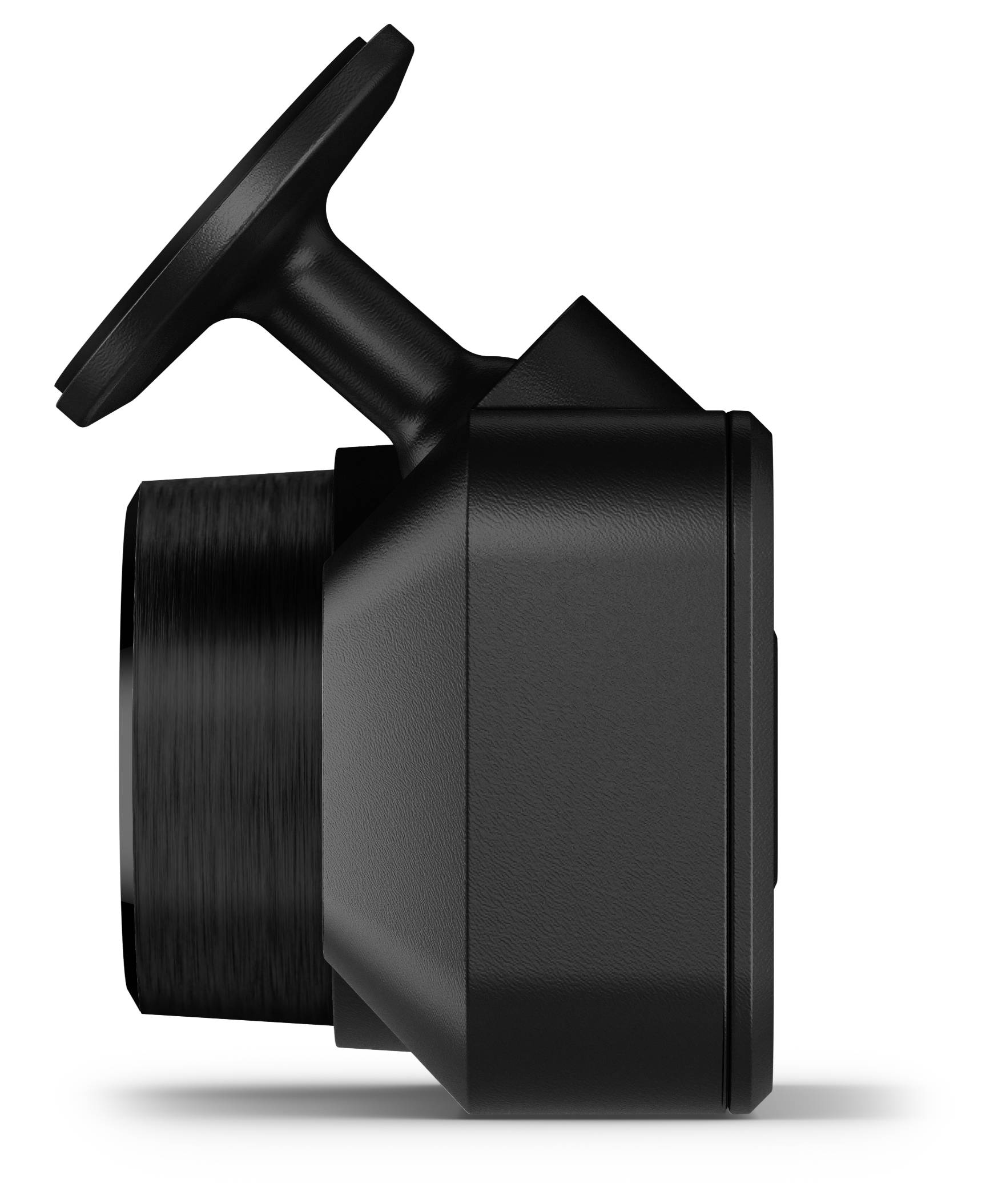 Garmin Mini 3 Dashcam Automatic start, Display, Accelerometer, Microphone, Supercapacitor, Wi-Fi-6