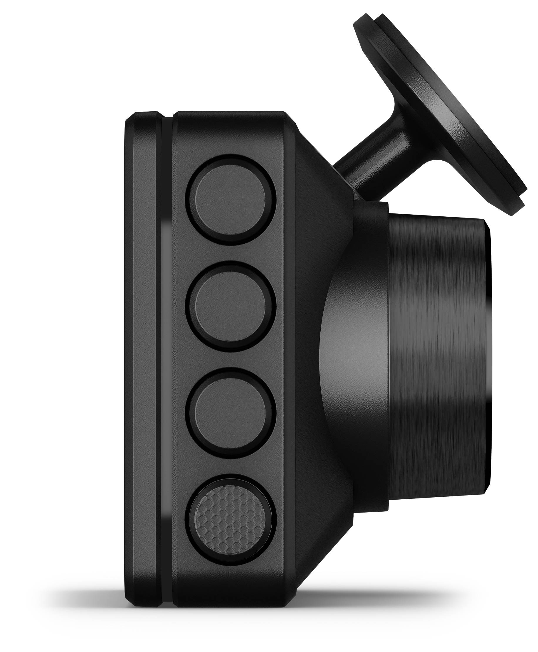 Garmin X110 Dashcam with GPS Battery, Proximity alert, Display, Lane assist, GPS/radar detector, Accelerometer, Micropho-2
