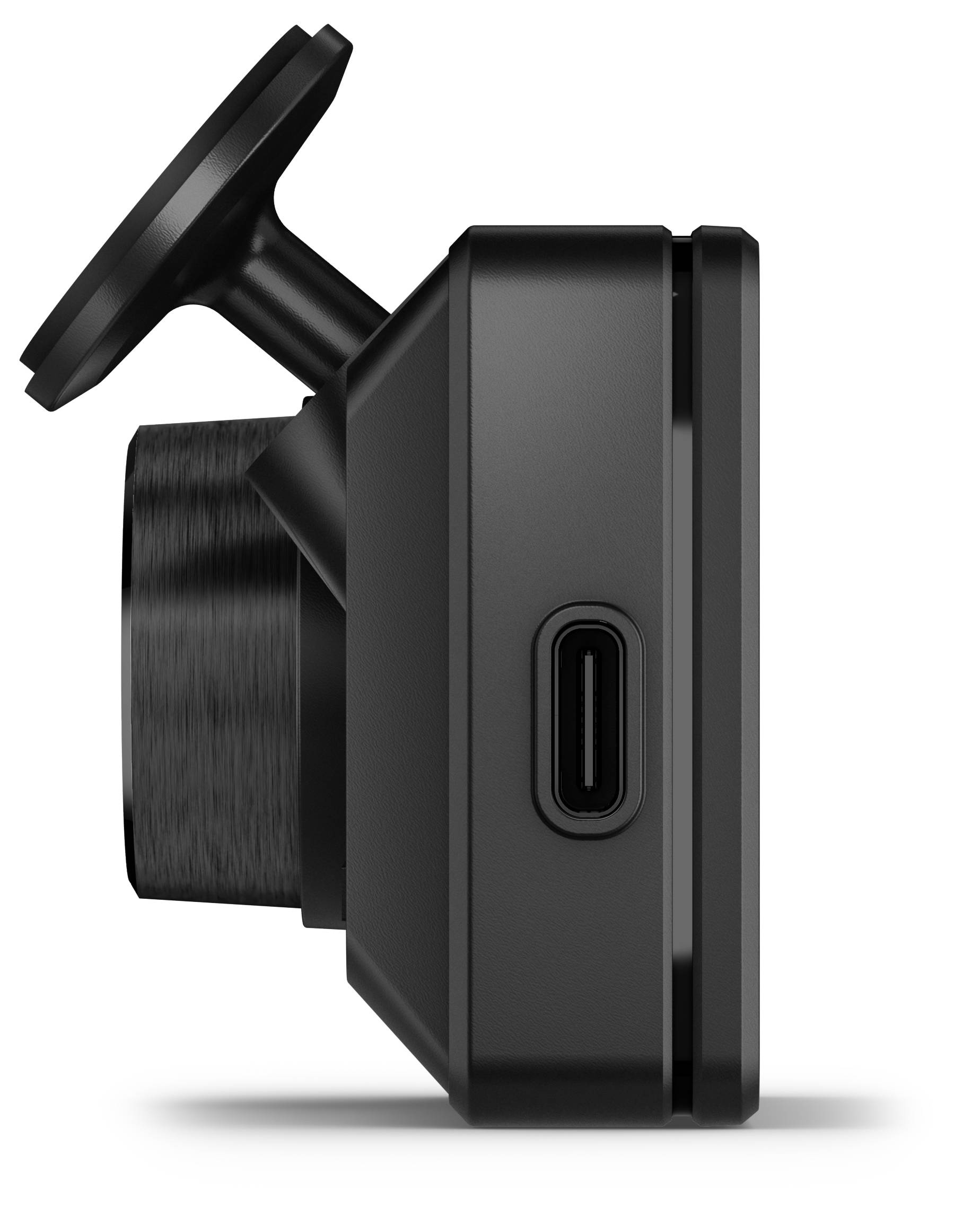 Garmin X110 Dashcam with GPS Battery, Proximity alert, Display, Lane assist, GPS/radar detector, Accelerometer, Micropho-4