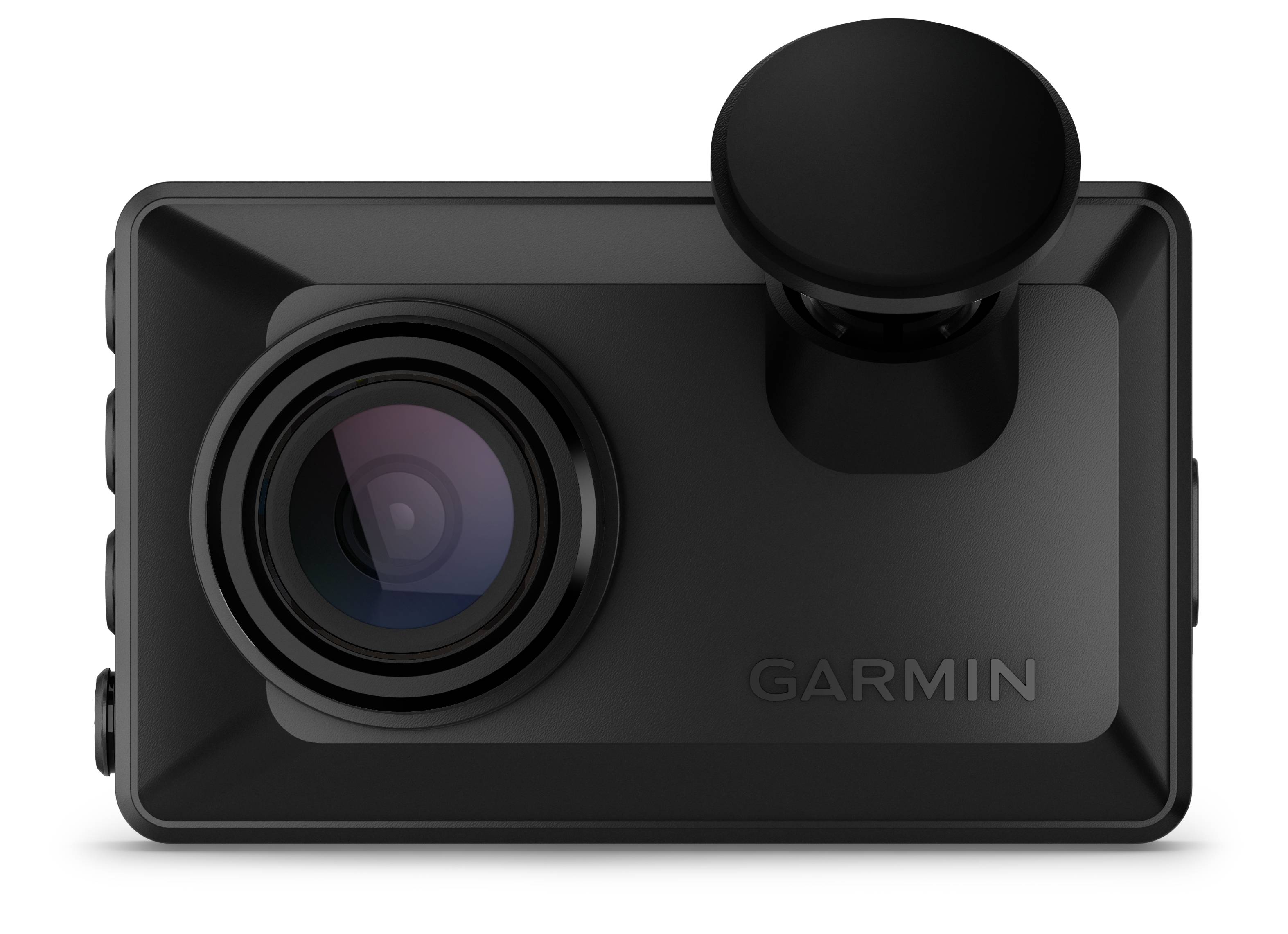 Garmin X110 Dashcam with GPS Battery, Proximity alert, Display, Lane assist, GPS/radar detector, Accelerometer, Micropho-5