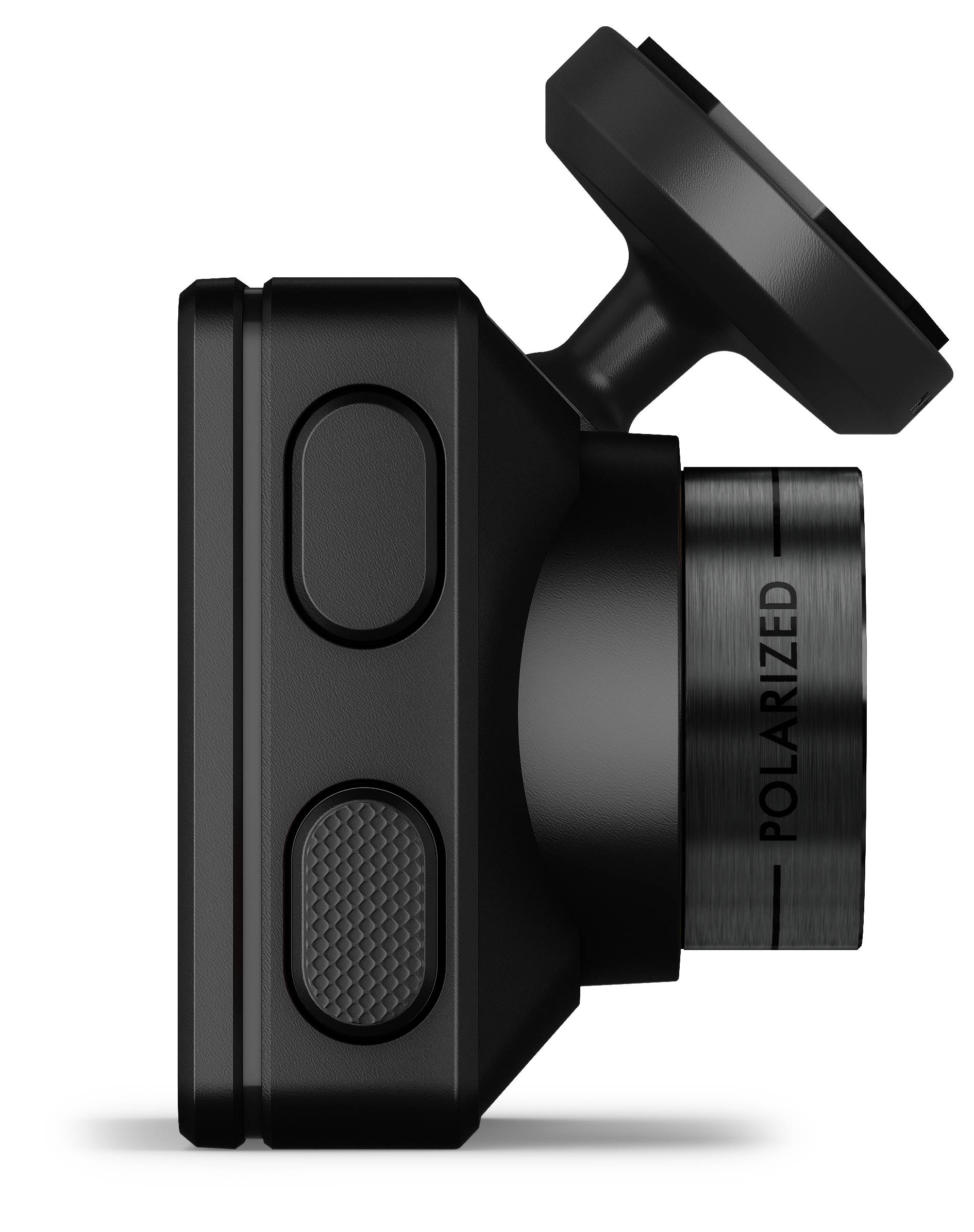 Garmin X310 Dashcam with GPS Battery, Proximity alert, Display, Lane assist, Accelerometer, GPS/radar detector, Micropho-3