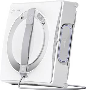 ECOVACS WG852-11EDR Robotic window cleaner