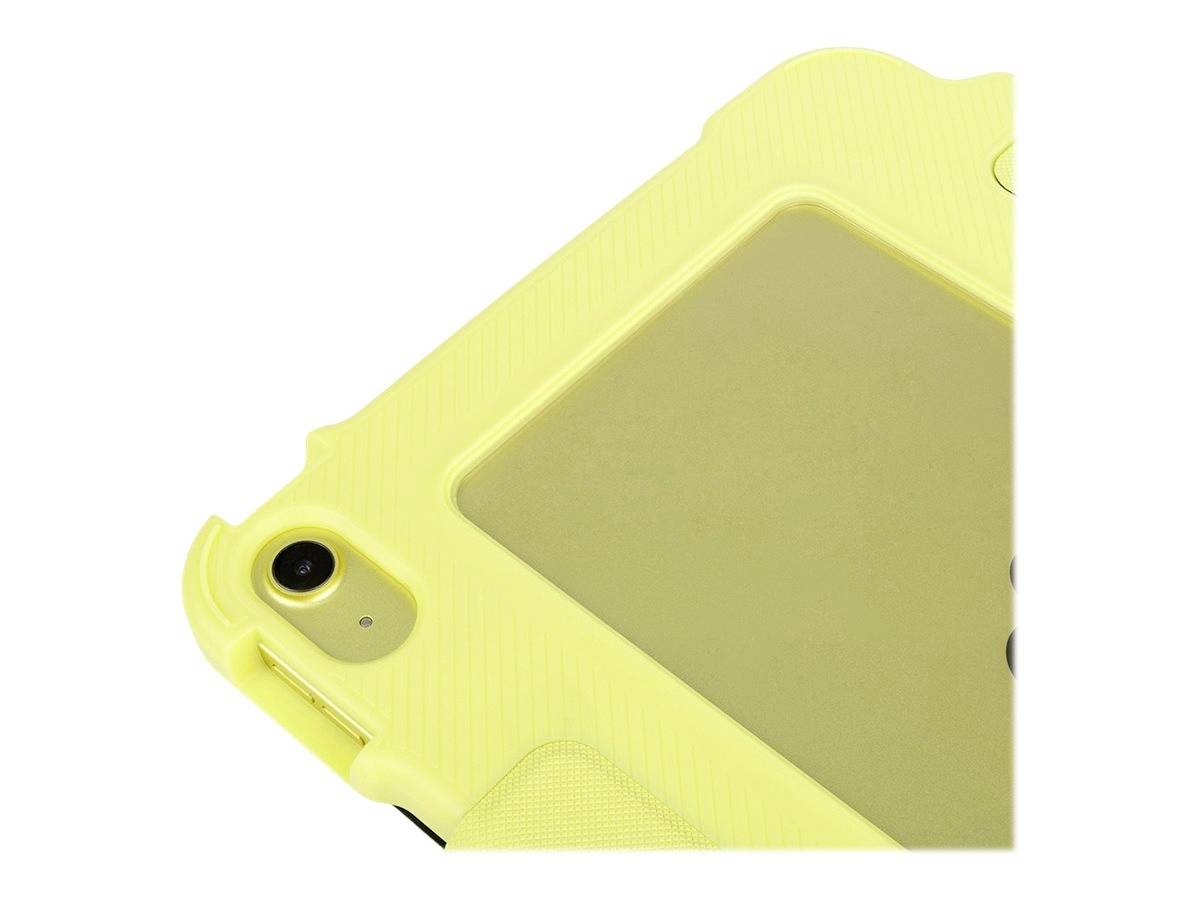 Tucano Alunno Tablet sleeve Apple iPad 10.9" (Gen.10, 2022), iPad 10.9" (A16, 2025) 27,7 cm (10,9") Bookcover Yellow-6