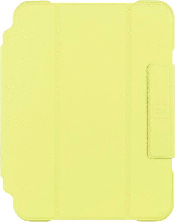 Tucano Alunno Tablet sleeve Apple iPad 10.9" (Gen.10, 2022), iPad 10.9" (A16, 2025) 27,7 cm (10,9") Bookcover Yellow