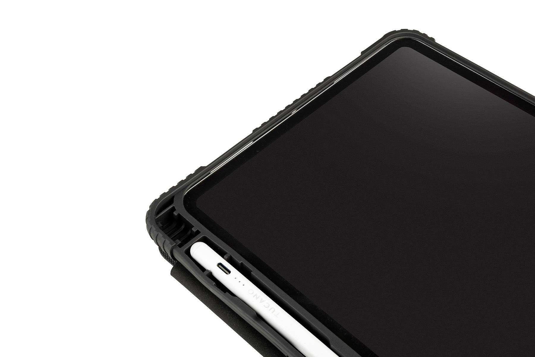 Tucano Educo Tablet sleeve Apple iPad 10.9" (Gen.10, 2022), iPad 10.9" (A16, 2025) 27,7 cm (10,9") Bookcover Black-4