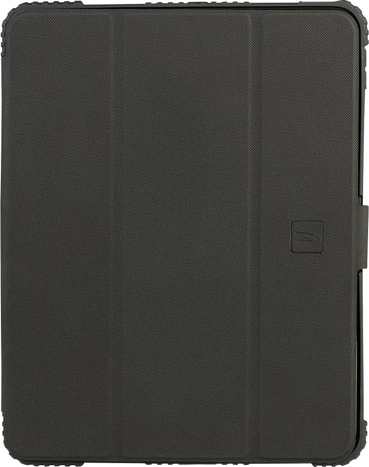 Tucano Educo Tablet sleeve Apple iPad 10.9" (Gen.10, 2022), iPad 10.9" (A16, 2025) 27,7 cm (10,9") Bookcover Black-0