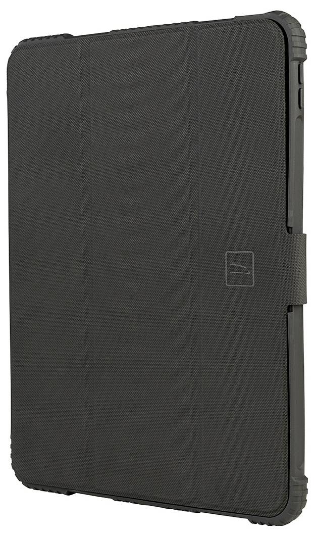 Tucano Educo Tablet sleeve Apple iPad 10.9" (Gen.10, 2022), iPad 10.9" (A16, 2025) 27,7 cm (10,9") Bookcover Black-1