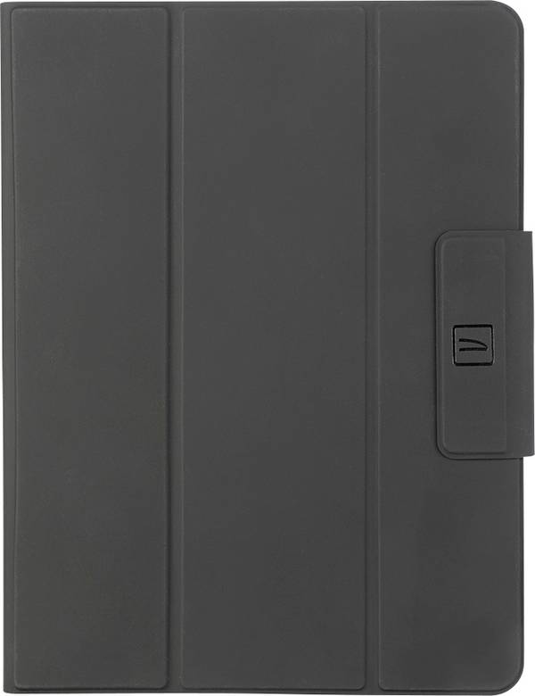 Tucano Facile Plus Tablet sleeve Universal Tablets bis 13" 33 cm (13") Back cover Black
