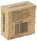 Cardboard VOLTCRAFT battery package labeled 'DE NIMH Akku C - Baby - HR14' with barcode and product details.