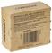 Cardboard box of Voltgraft rechargeable D-cell NiMH batteries, labeled 1.2V 10000 mAh, with barcode and safety text.