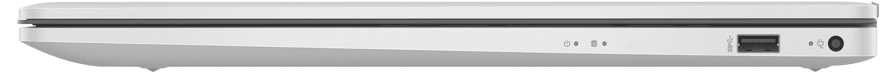 HP Laptop 43.9 cm (17.3 inch) Full HD7320U8 GB RAM512 GB SSD;German, QWERTZAMDAMD Radeon graphicsNot available;SilverB9Q