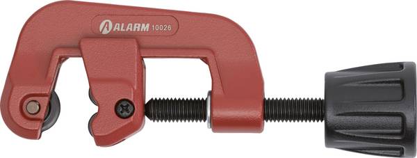 Alarm Werkzeuge 56010026 Pipe cutter