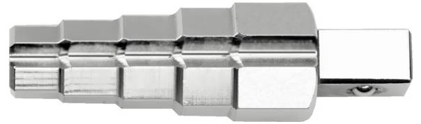 Alarm Werkzeuge 56013136 Stepped socket bit-0