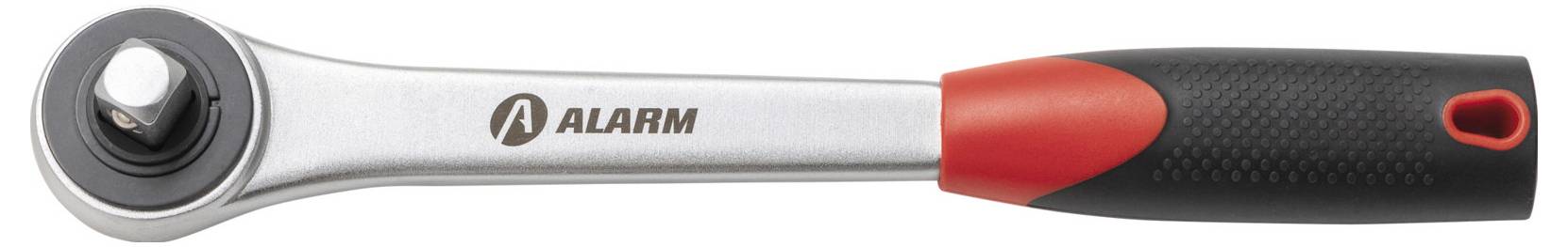 Alarm Werkzeuge 56013142 Ratchet 1/2" (12.5 mm) 260 mm-1