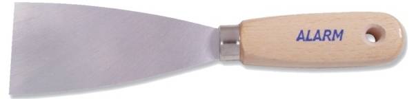 Alarm Werkzeuge 56022400 Decorators' knife (L x W) 225 mm x 10 mm-0